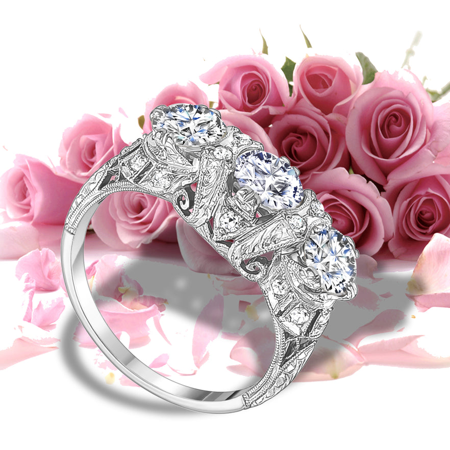 Pre-owned Estate Jewellery