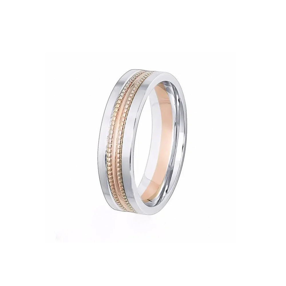 Wedding Rings Montreal