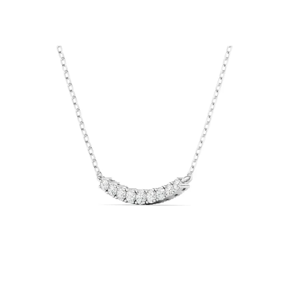 Lab Grown Necklaces