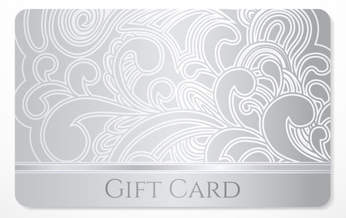 Gift Card - Paul Nudelman Jewellers