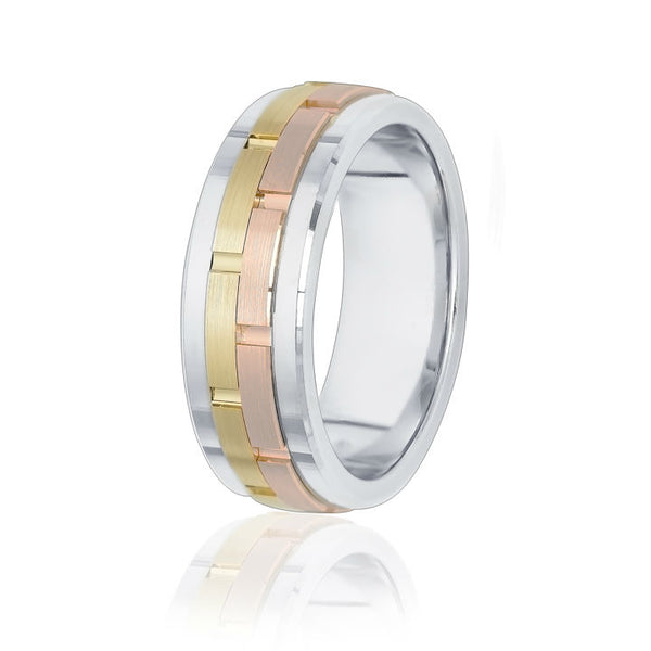 All Wedding Rings Are Not Created Equal - New Updated Wedding Ring Collection